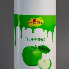 Zöldalma ízű öntet1,2 kg