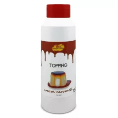 Cream Caramell öntet 1,2 kg