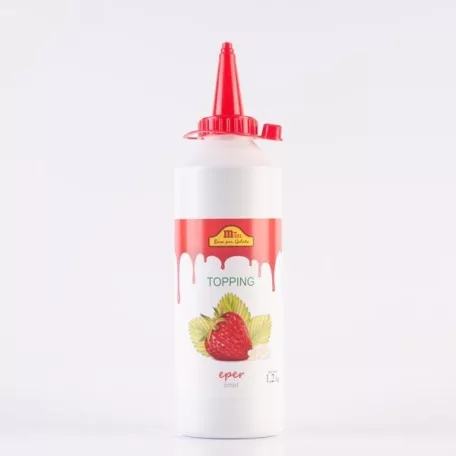 Eper öntet 1,2 kg
