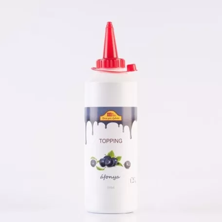 Áfonya öntet rostos 1,1 kg