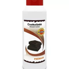 Dia-wellness csokoládé ízű desszertszósz 1,2 kg