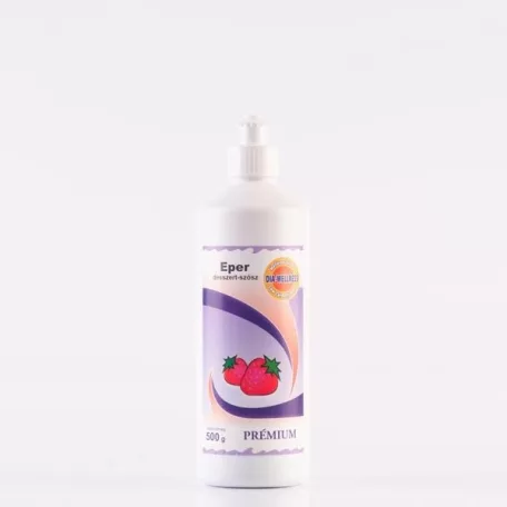Dia-wellness eper desszertszósz 0,5 kg