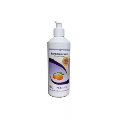 Dia-wellness sárgabarack desszertszósz 500 g