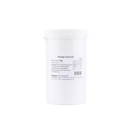KÉKRÁGÓ COLOR CSÍK RAINBOW 2 kg