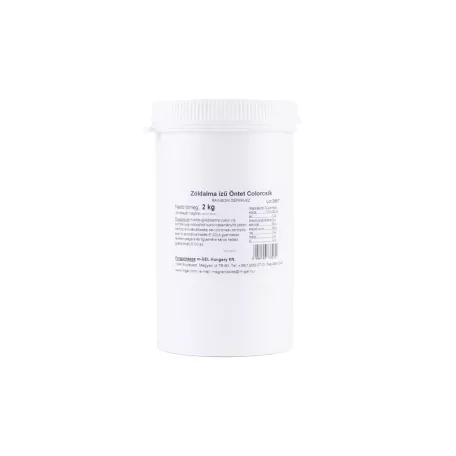 ZÖLDALMA COLOR CSÍK RAINBOW 2 kg