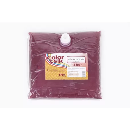 ÁFONYA COLOR CSÍK TAYLOR 3 kg