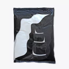 Unidec Soft fehér natúr dekorációs massza 1 kg