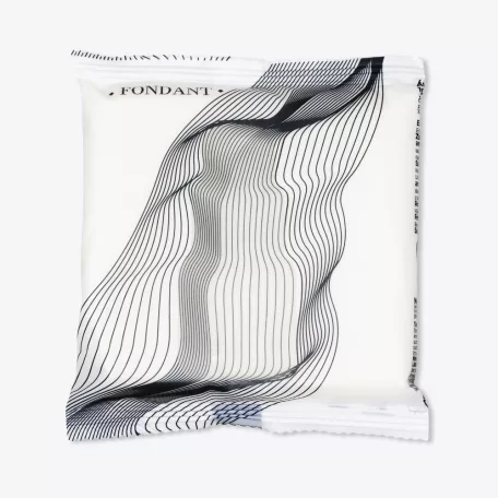 Unidec kemény fehér dekorációs massza 0,2 kg