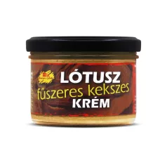 Andalusa fűszeres keksz krém 0,2 kg