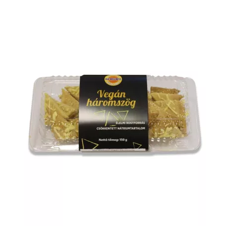Dia-wellness vegán háromszög 150 g