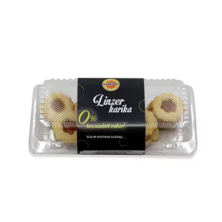 Dia-Wellness Linzer karika