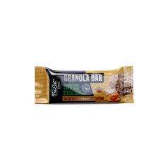 Dia-wellness Granola szelet sós karamell 50 g