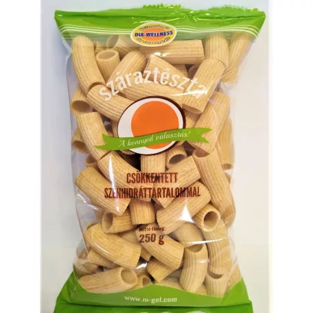Dia-Wellness Rigatoni
