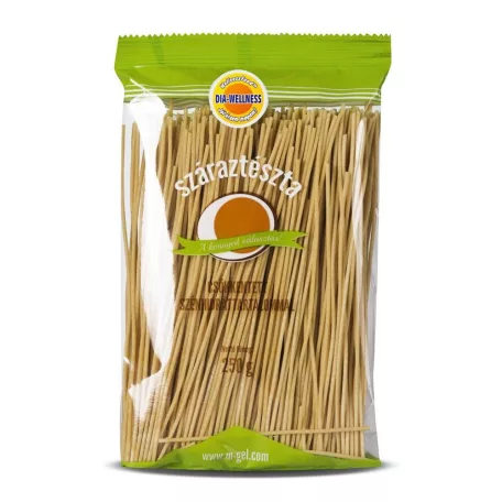 Dia-Wellness Spagetti 0,25 kg