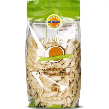 Dia-Wellness Szélesmetélt 0,25 kg
