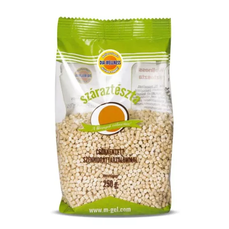 Dia-Wellness Gépi Tarhonya 5 kg