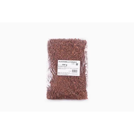 Vajkaramella forgács 5 kg