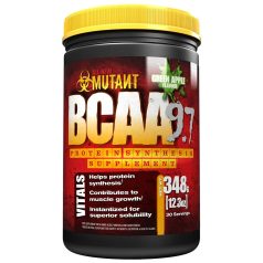 Mutant BCAA  tömegnövelő