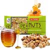 Nutrend De Nuts Magvas Energiaszelet 1karton energia vagy fehérjeszelet Nutrend De Nuts Magvas Energiaszelet 1karton energia vagy fehérjeszelet