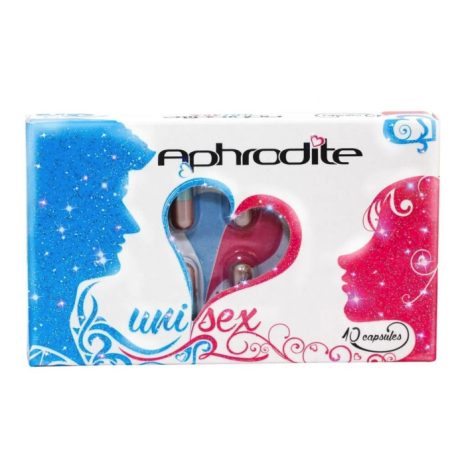 Aphrodite 10 kapszula