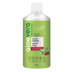 Aloe Vera Italok