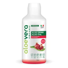 Aloe Vera Organic