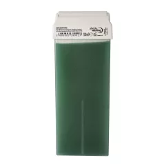 Alveola Waxing Azulénes gyantapatron 100ml széles fej