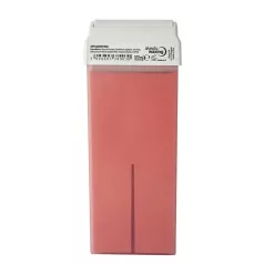 Alveola Waxing Titándioxidos gyantapatron 100ml széles fej