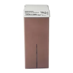 Alveola Waxing Csokoládés gyantapatron 100ml széles fej