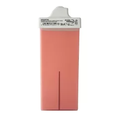 Alveola Waxing Gyantapatron 100ml titános közepes fej