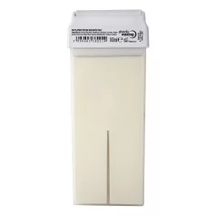 Alveola Waxing Hintőporos gyantapatron 100ml széles fej