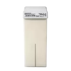Alveola Waxing White Tio2 gyantapatron 100ml széles fej