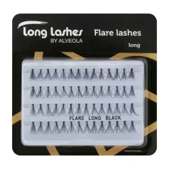 Long Lashes tincses műszempilla Long