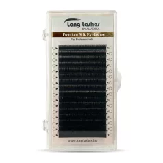 Long Lashes Selyem műszempilla C/0,12-12mm