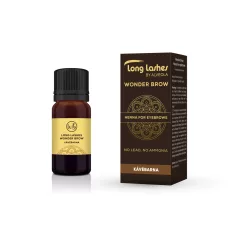   Long Lashes WonderBrow Henna szemöldökfesték - Kávébarna 4g