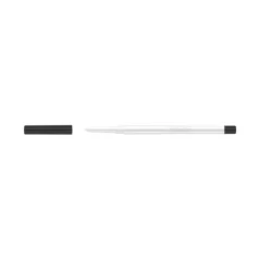 Malu Wilz Invisible Lip Styler ajakceruza