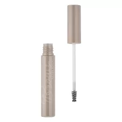   Malu Wilz Brow Control szemöldök formázó gél Crystal clear