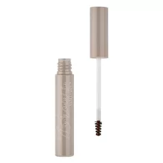 Malu Wilz Brow Control szemöldök formázó gél Dark oak