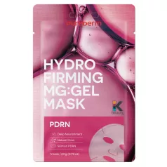 PureDerm PDNR bőrfeszesítő gélmaszk 20g
