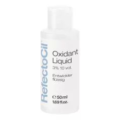 RefectoCil 3% Színelőhívó oldat 50ml