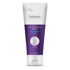 Solanie So Fine Kollagénes bőrfeszesítő krém 250ml