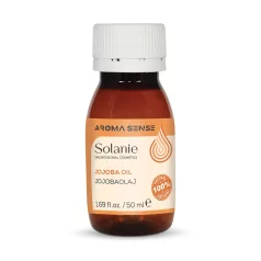 Solanie Aroma Sense Jojobaolaj 50ml