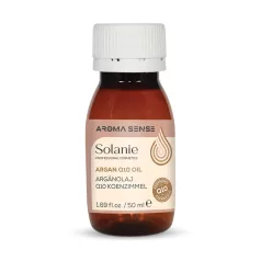 Argan Stem Cells