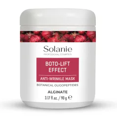 Alginate Line