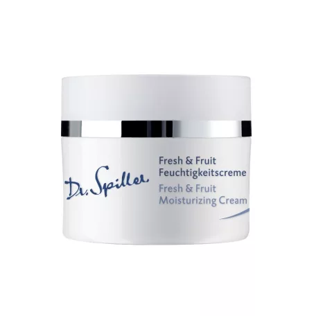 Dr.Spiller Fresh & Fruit krém 50ml