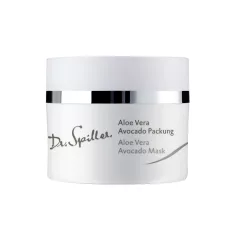 Dr.Spiller Aloe Vera Avokádó maszk 50ml