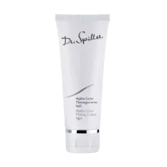 Dr.Spiller Hydro Color színezett krém világos 50ml
