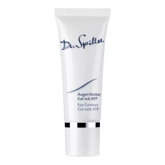 Dr.Spiller Szemkörnyékápoló gél ATP-vel 20ml