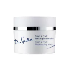 Dr.Spiller Fresh & Fruit maszk 50ml