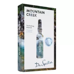 Dr.Spiller Balance - Bőrkiegyenlítő ampulla 7x2ml